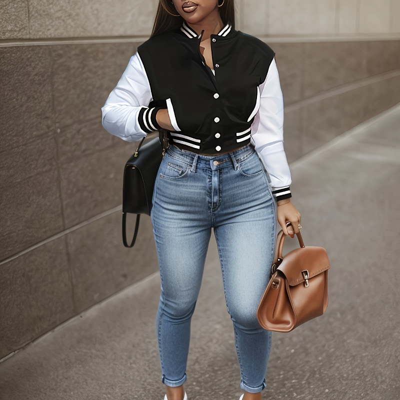 Winter Clothing Material - Spring and Autumn European and N