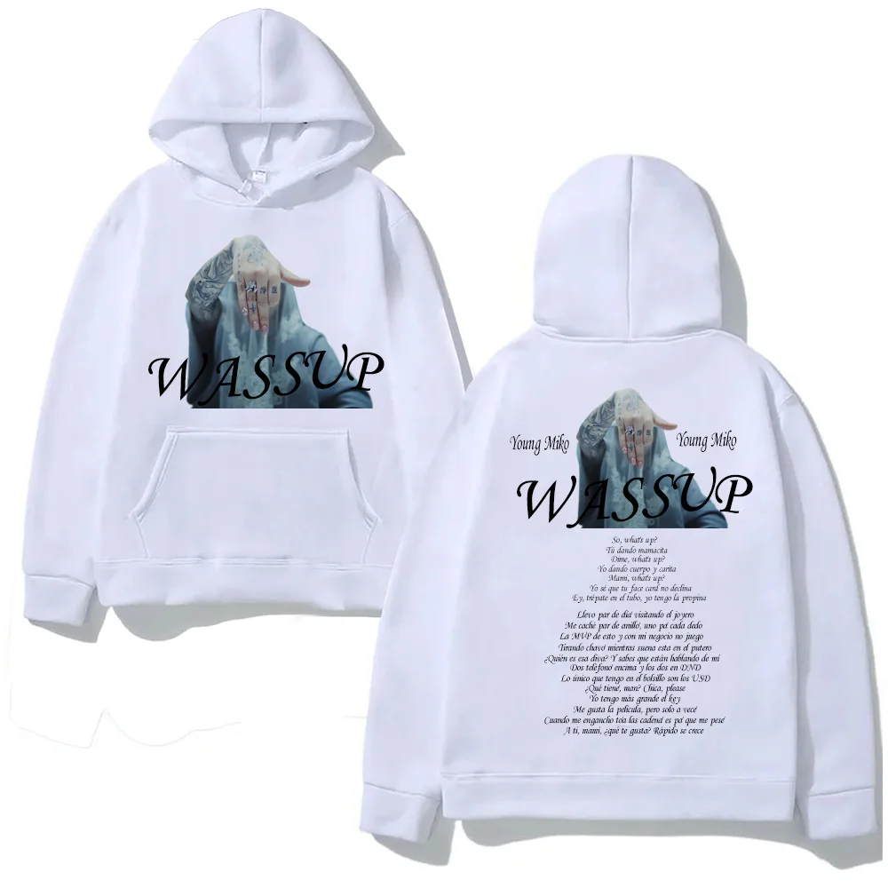 Winter Clothing Dress Up - Harajuku Young Miko - WASSUP With