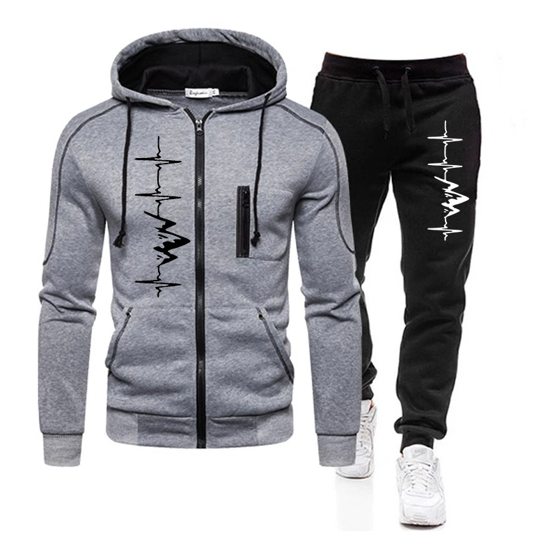 Quality Winter Clothing Jacket - High Quality Autumn Winter Outdoors Hoodie