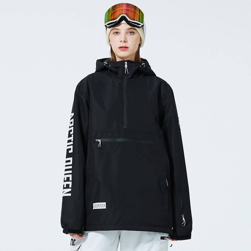 Winter Clothing Outdoor - New Ski Suit Hoodie Men's And