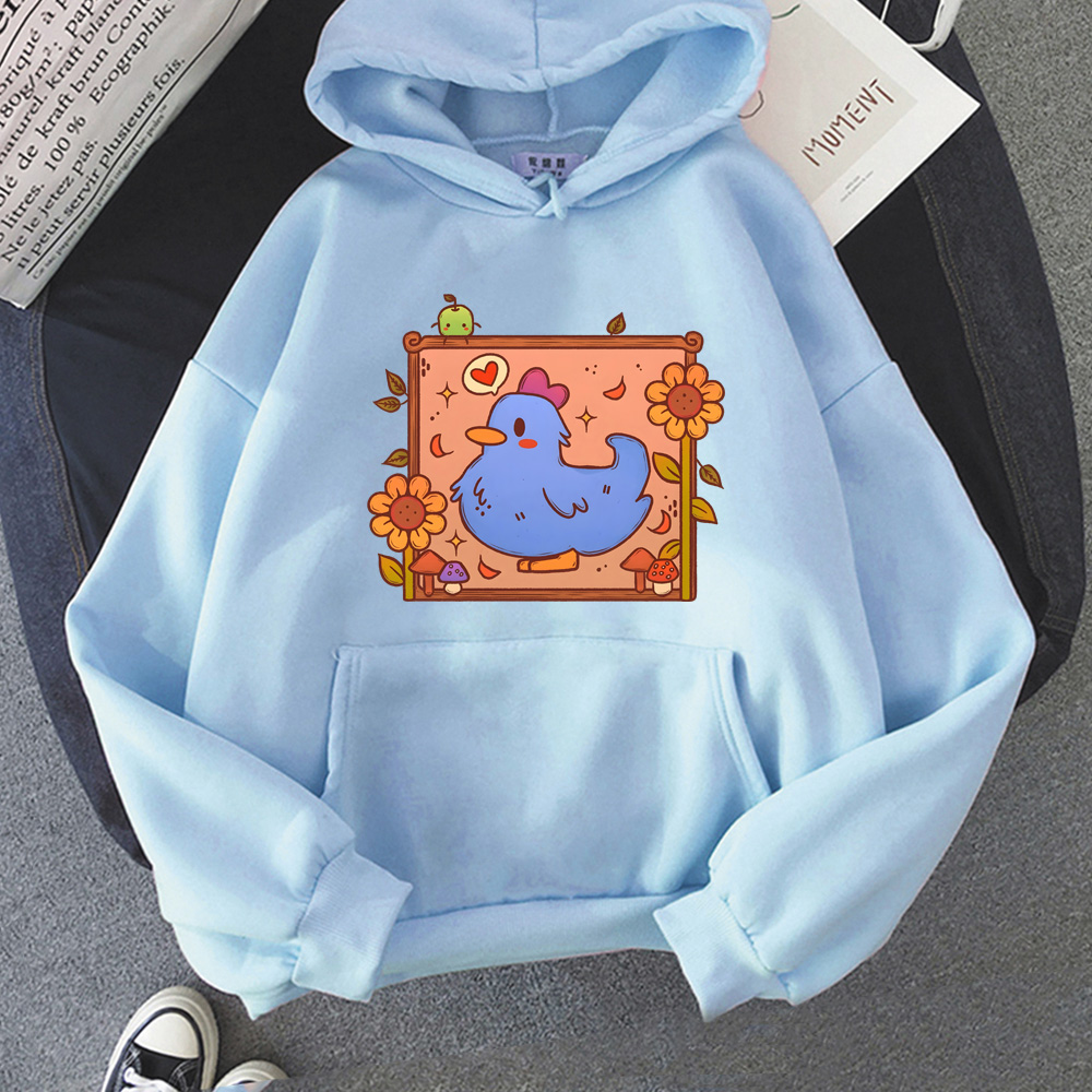 Winter Clothing Stardew Valley - Stardew Valley HOODIE 2026new Roleplaying game