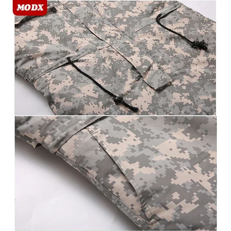 Men Winter Thicken One-piece W - مراجعة Winter Clothing Storage وسعره