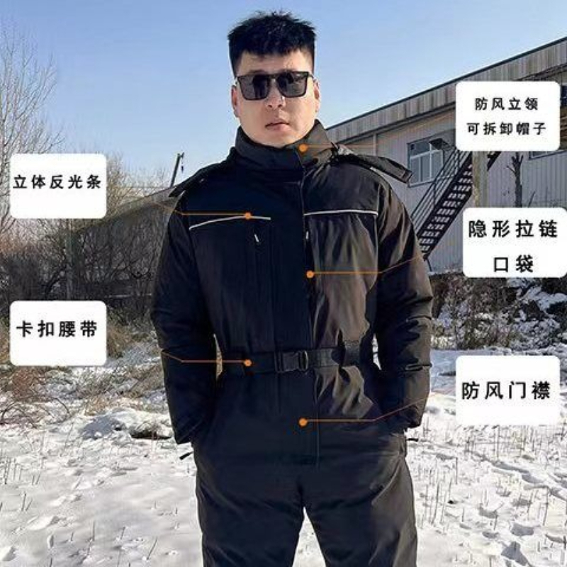 Motorcycle Riding Coldproof Cl - مراجعة Winter Clothing Storage وسعره