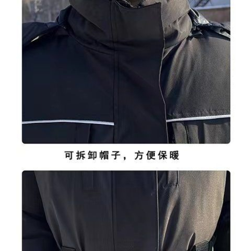 Motorcycle Riding Coldproof Cl - مراجعة Winter Clothing Storage وسعره