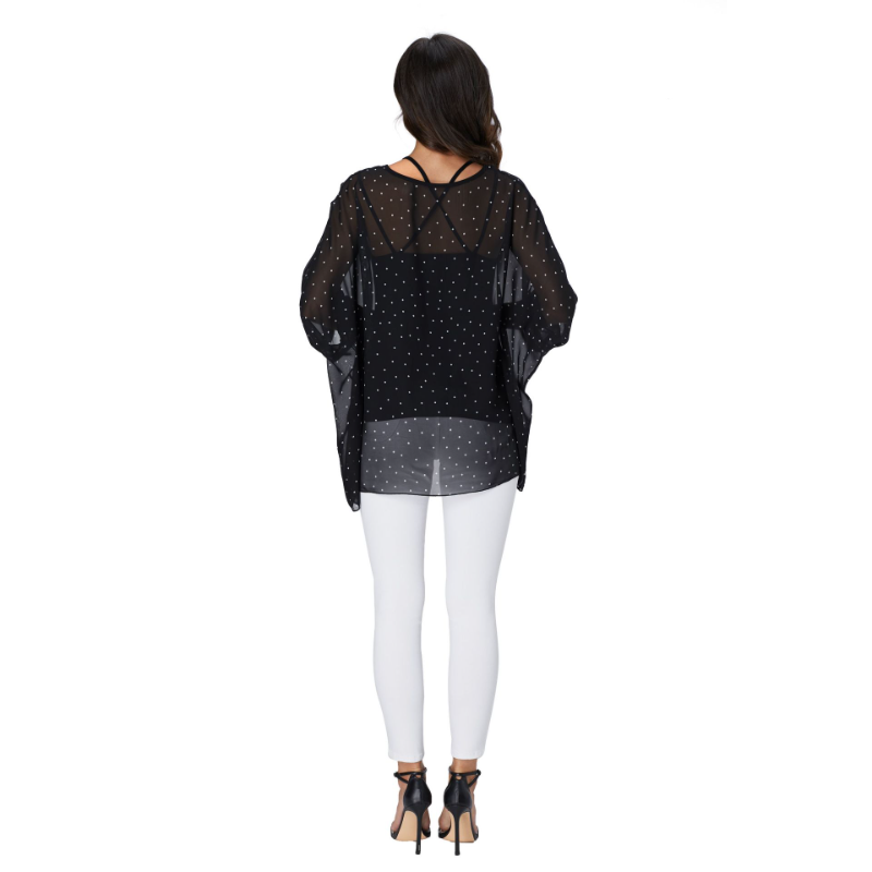 4325 Fashion women's bohemian  - مراجعة Winter Sun Clothing وسعره