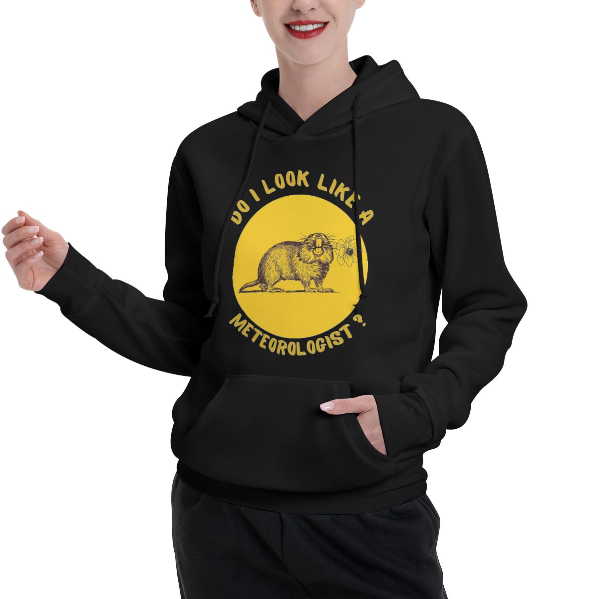 Do I Look Like A Meteorologist - مراجعة Winter Clothing Looks وسعره