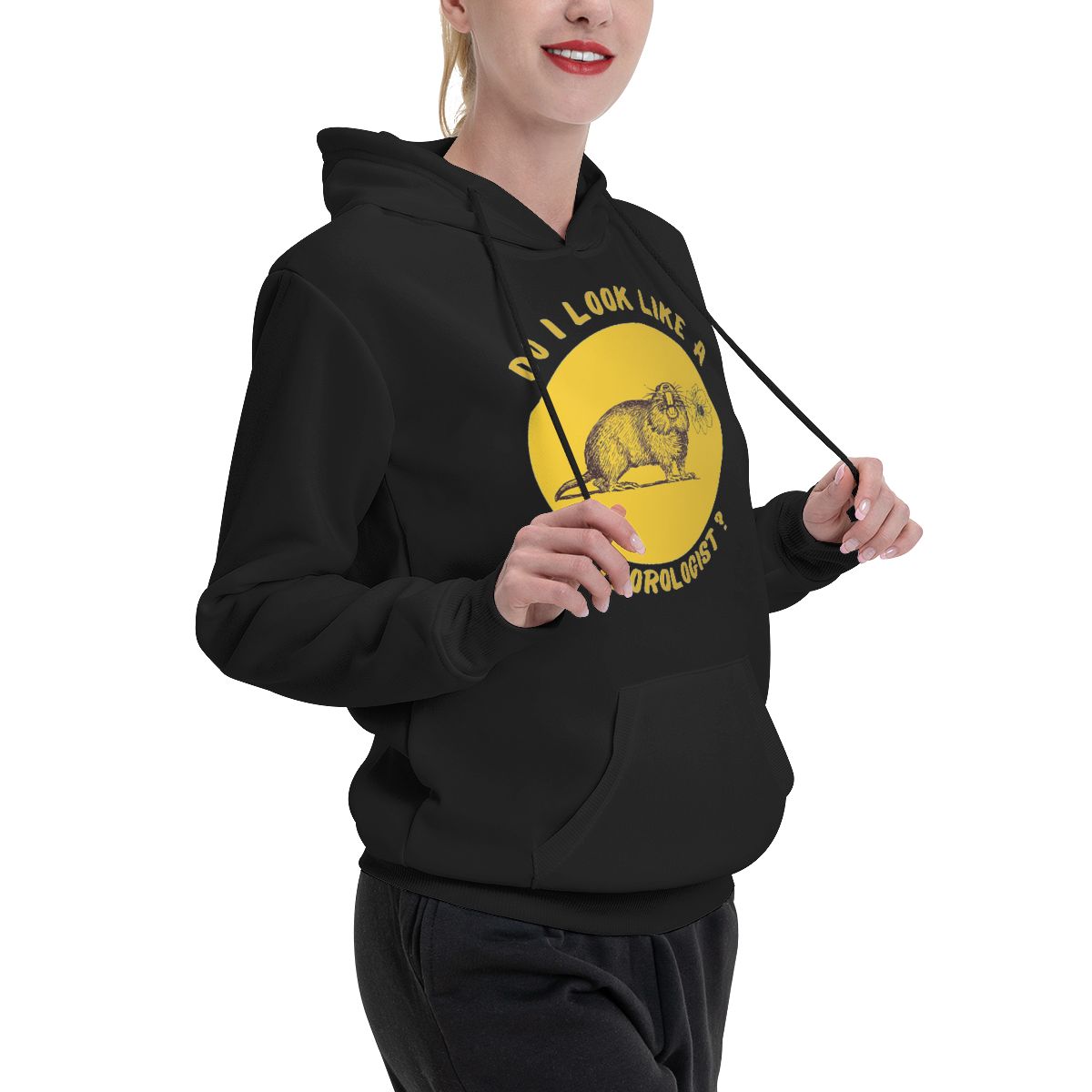Do I Look Like A Meteorologist - مراجعة Winter Clothing Looks وسعره