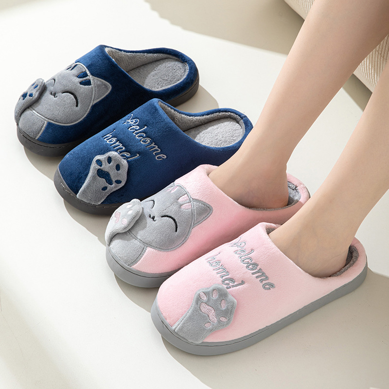 Cute Lucky Cat Design Plush La - مراجعة Winter Clothing Material وسعره