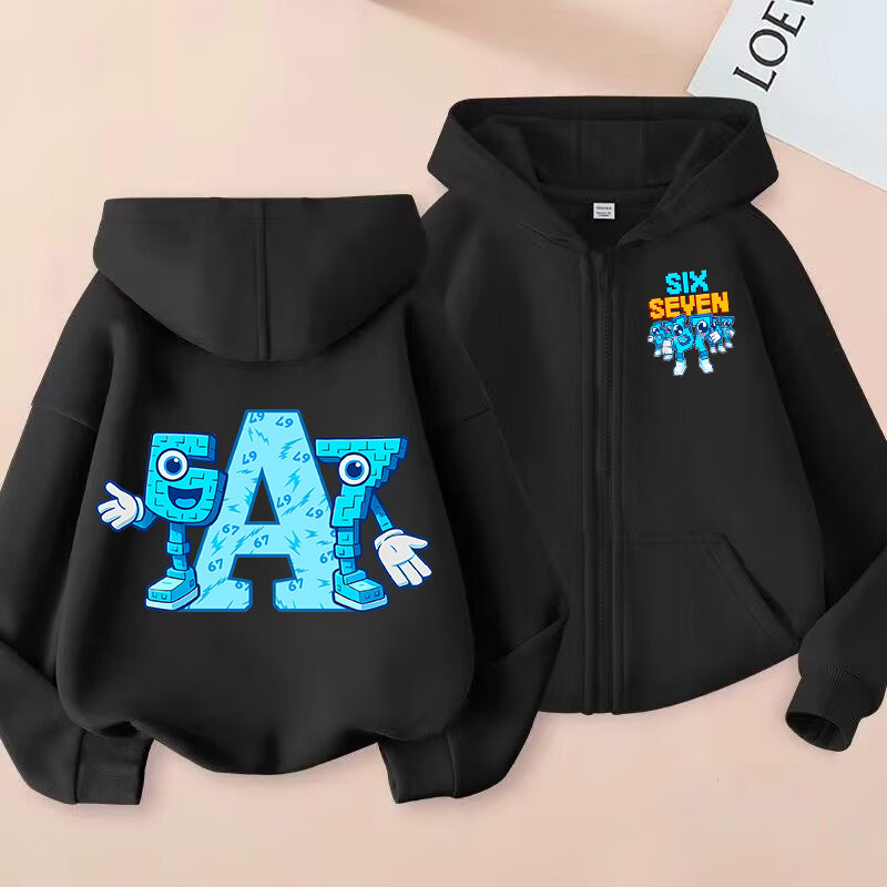 Cardigan Hooded Jacket Steal A - مراجعة Winter Clothing Kids وسعره