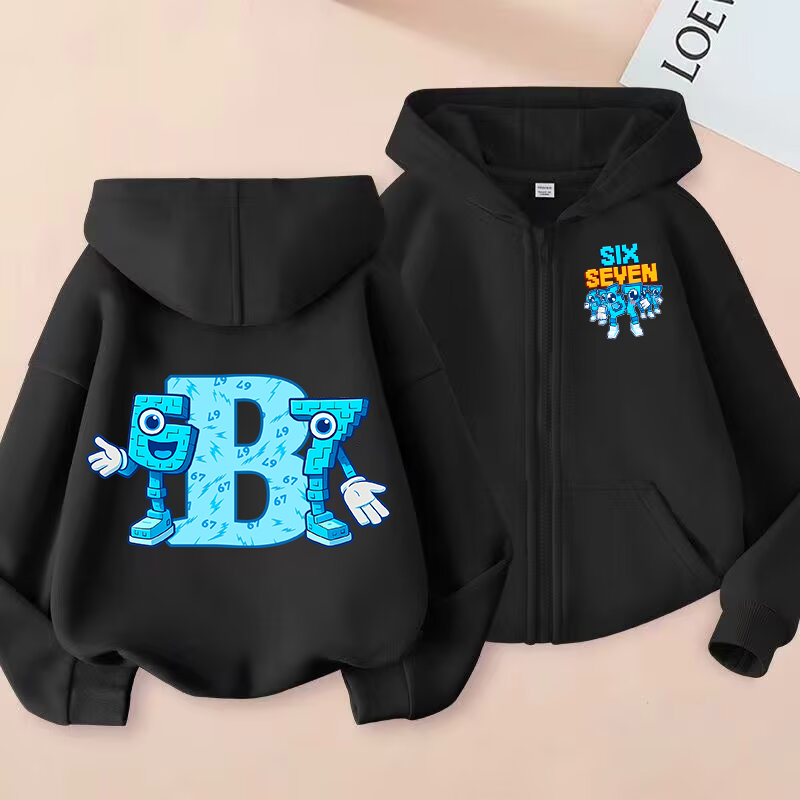 Cardigan Hooded Jacket Steal A - مراجعة Winter Clothing Kids وسعره