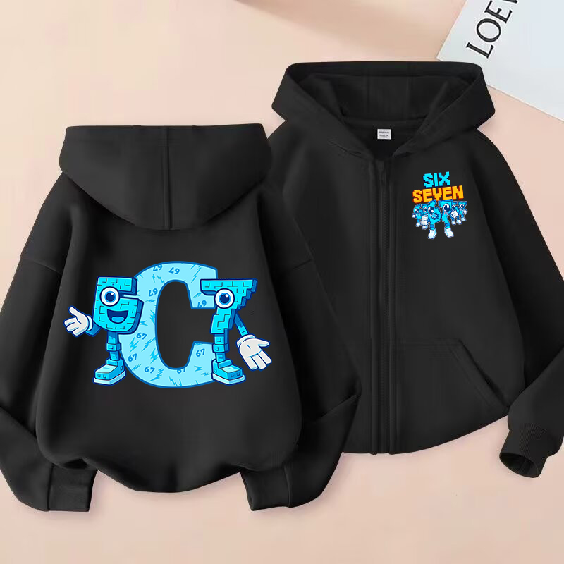 Cardigan Hooded Jacket Steal A - مراجعة Winter Clothing Kids وسعره