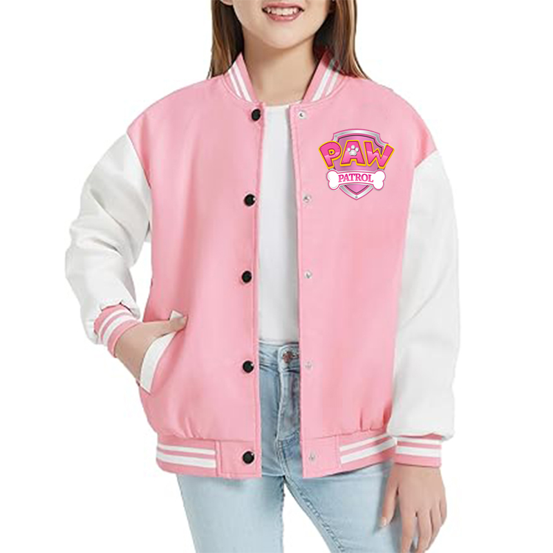 Paw Patrol Fashion Baseball Un - مراجعة Winter Clothing Kids وسعره