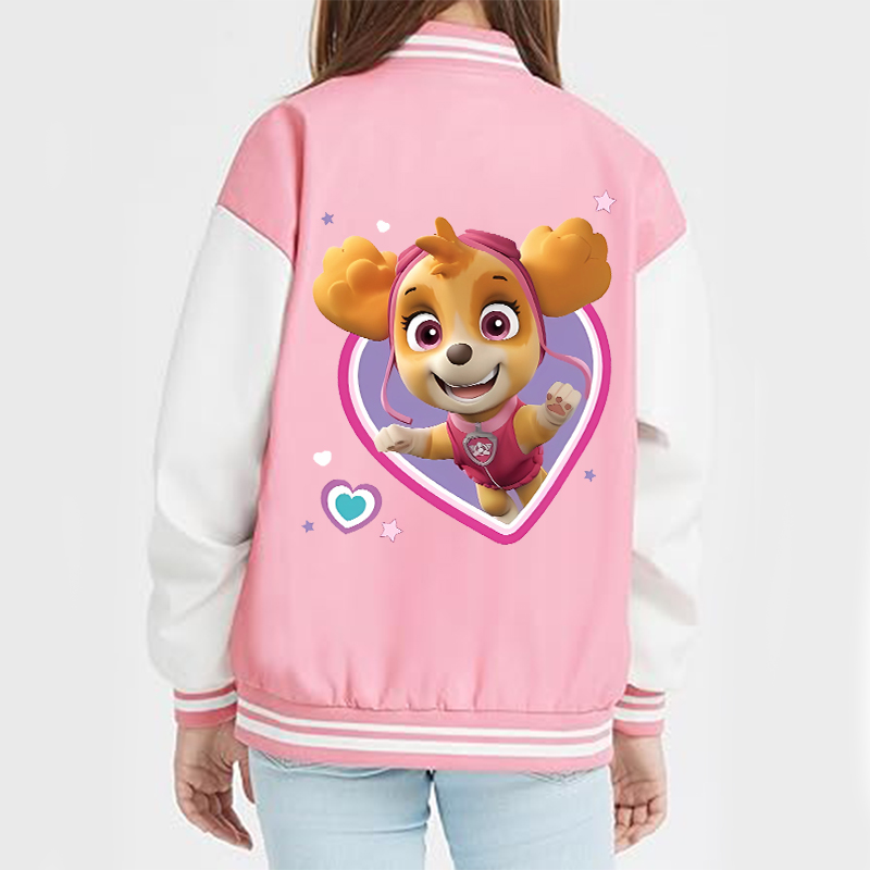 Paw Patrol Fashion Baseball Un - مراجعة Winter Clothing Kids وسعره