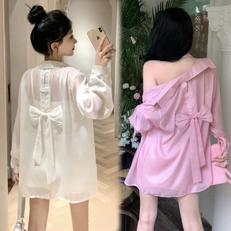 Women's Clothing Bow Tie Sun P - مراجعة Winter Sun Clothing وسعره