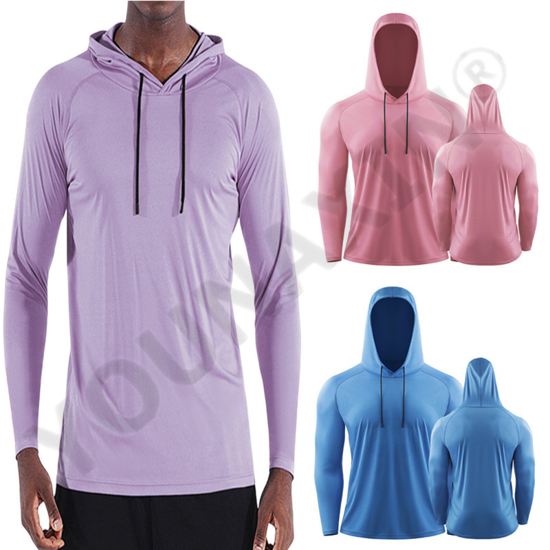Men's Sun Protection Clothing  - مراجعة Winter Sun Clothing وسعره