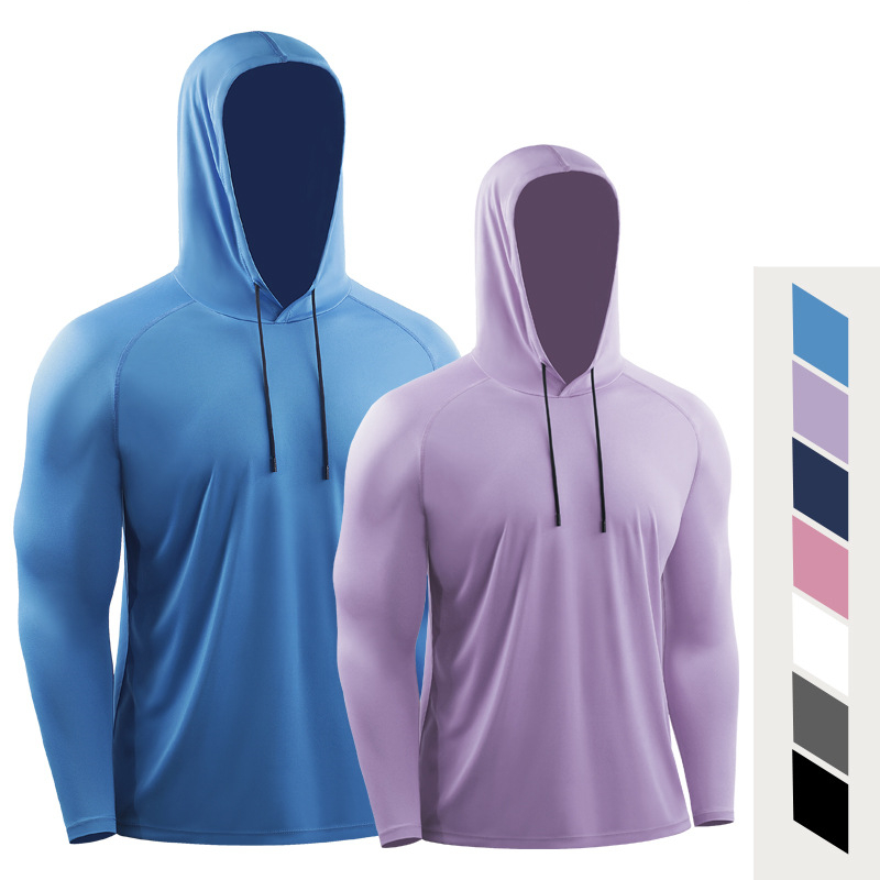 Men's Sun Protection Clothing  - مراجعة Winter Sun Clothing وسعره