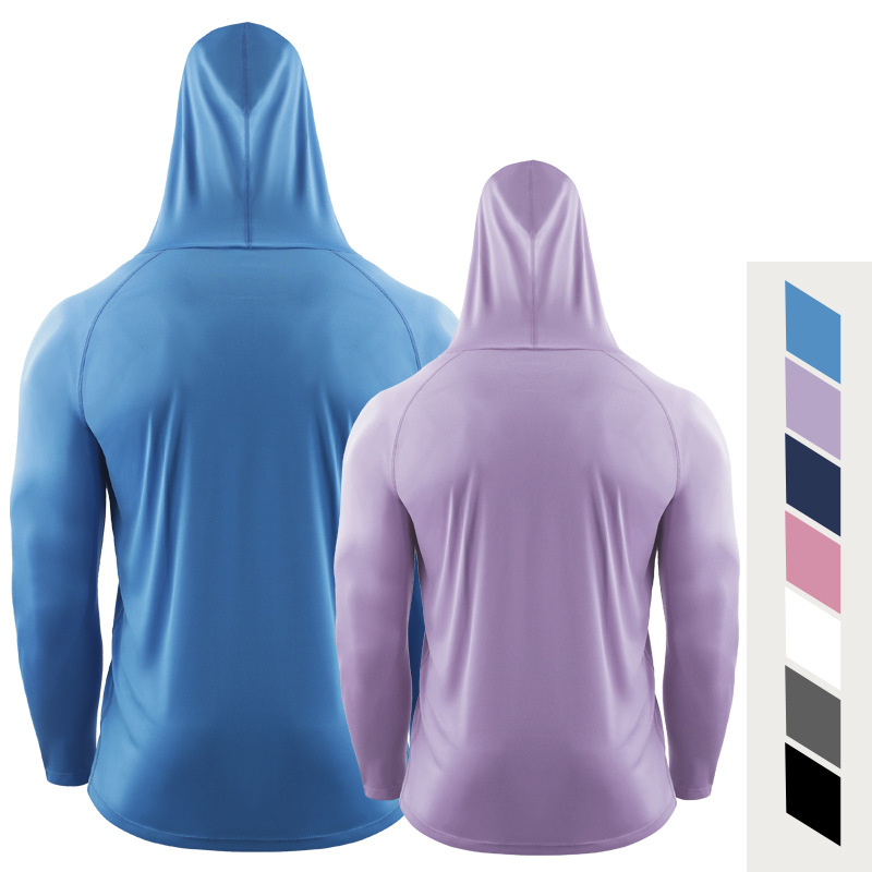 Men's Sun Protection Clothing  - مراجعة Winter Sun Clothing وسعره