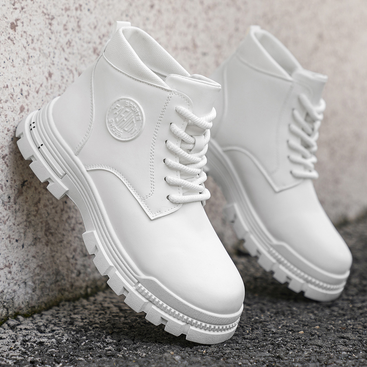 Men's Fashionable All-Season W - مراجعة Winter Clothing Material وسعره
