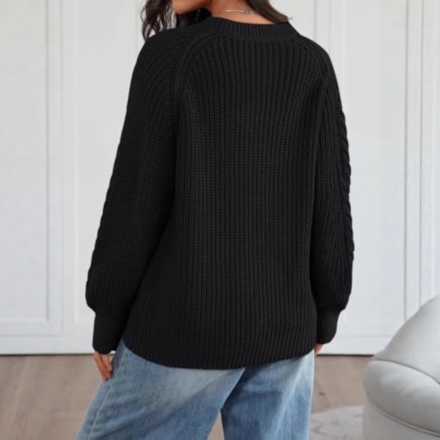 2026 European And American Cro - مراجعة Winter Clothing Amazon وسعره