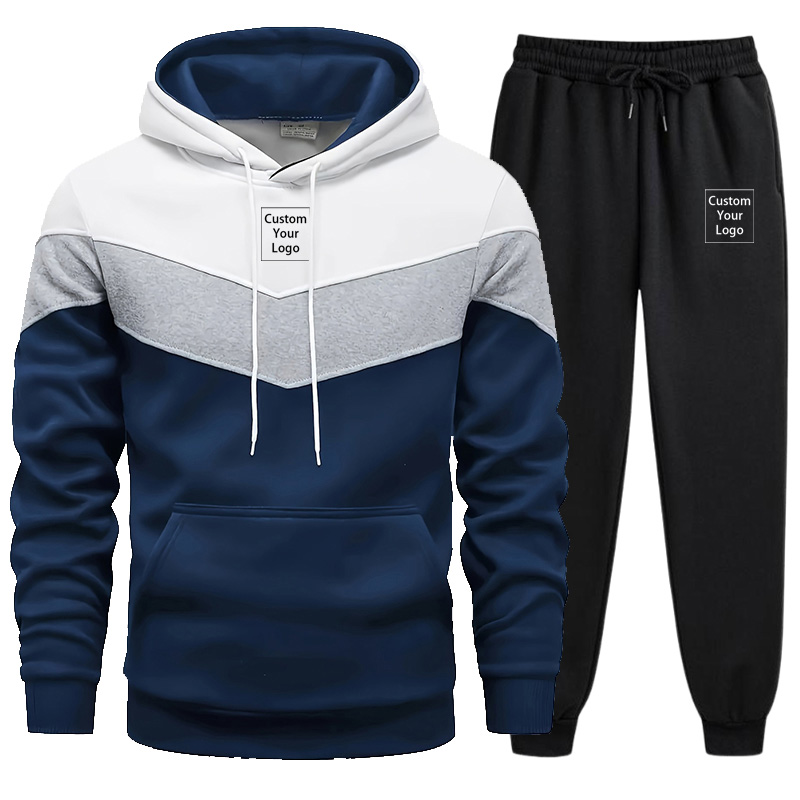 Customize Your Logo Print Hood - مراجعة Winter Clothing Men وسعره
