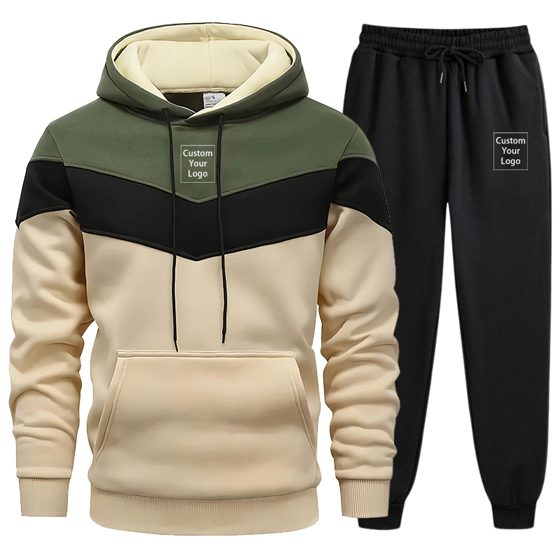 Customize Your Logo Print Hood - مراجعة Winter Clothing Men وسعره