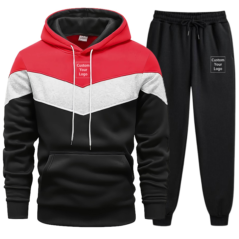 Customize Your Logo Print Hood - مراجعة Winter Clothing Men وسعره