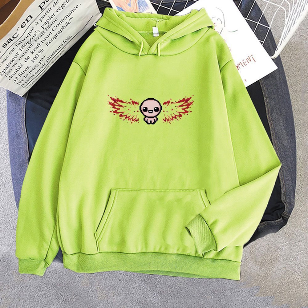 The Binding of Isaac Cartoon H - مراجعة Winter Clothing Dress Up وسعره