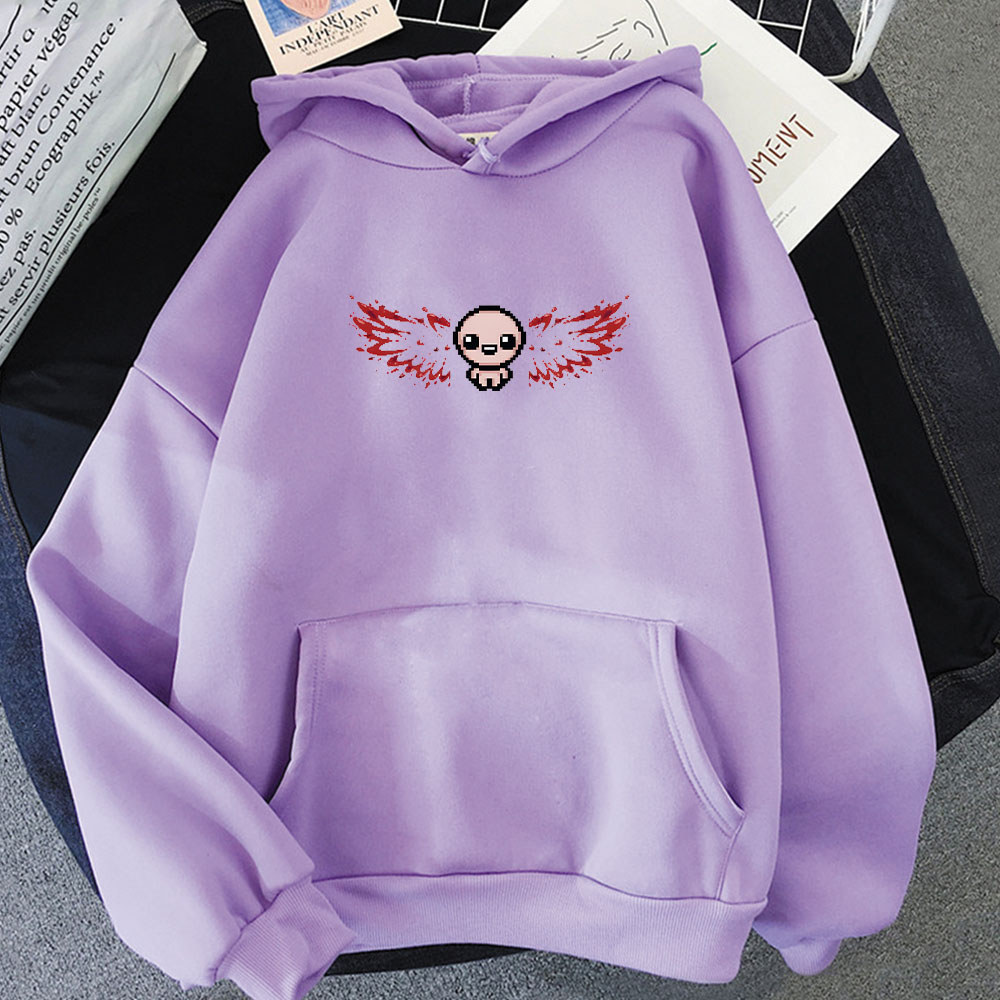 The Binding of Isaac Cartoon H - مراجعة Winter Clothing Dress Up وسعره