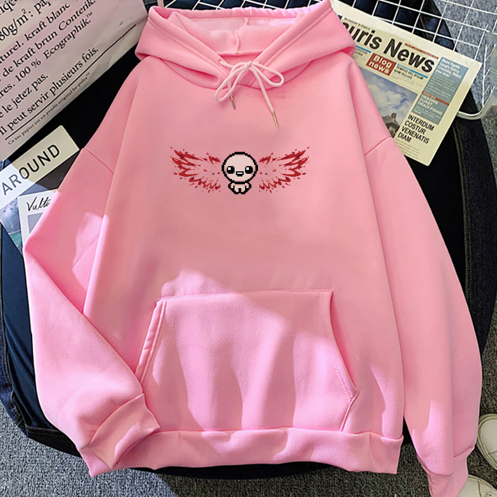 The Binding of Isaac Cartoon H - مراجعة Winter Clothing Dress Up وسعره
