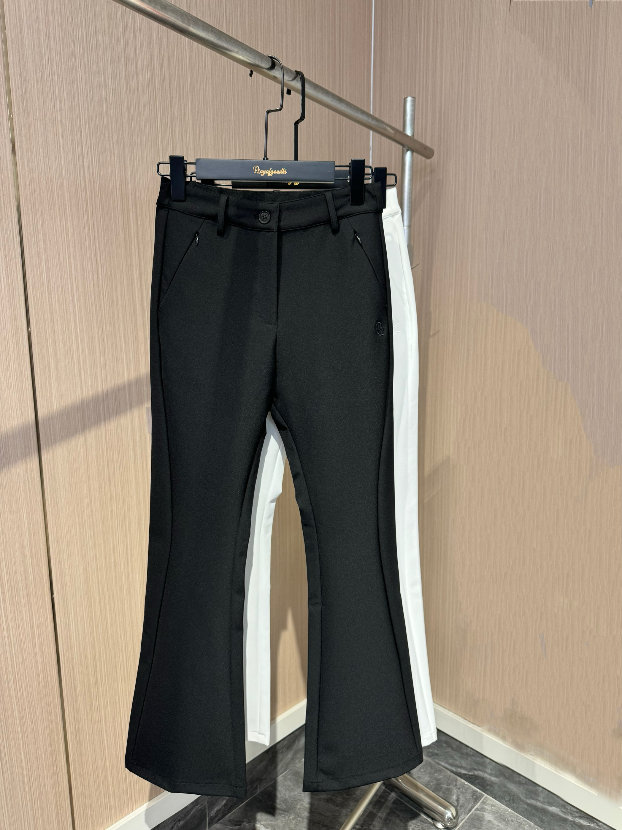 Golf women's clothing Korean v - مراجعة Winter Clothing Looks وسعره