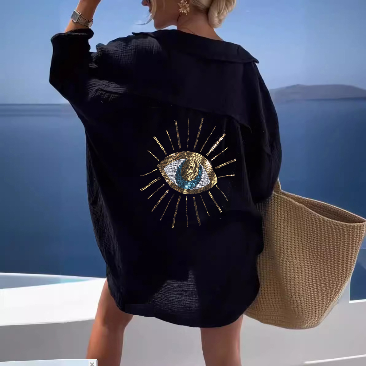 Cross border foreign trade wom - مراجعة Winter Clothing Amazon وسعره