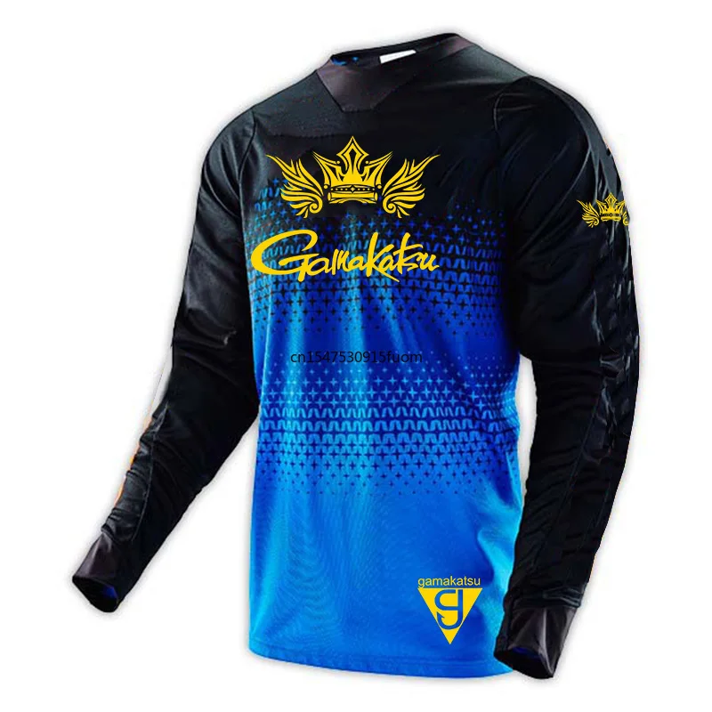 Fishing Clothing Long Sleeve X - مراجعة Winter Sun Clothing وسعره