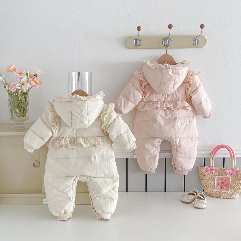 Cekcya Twins Clothes Baby Wint - مراجعة Winter Clothing Baby وسعره