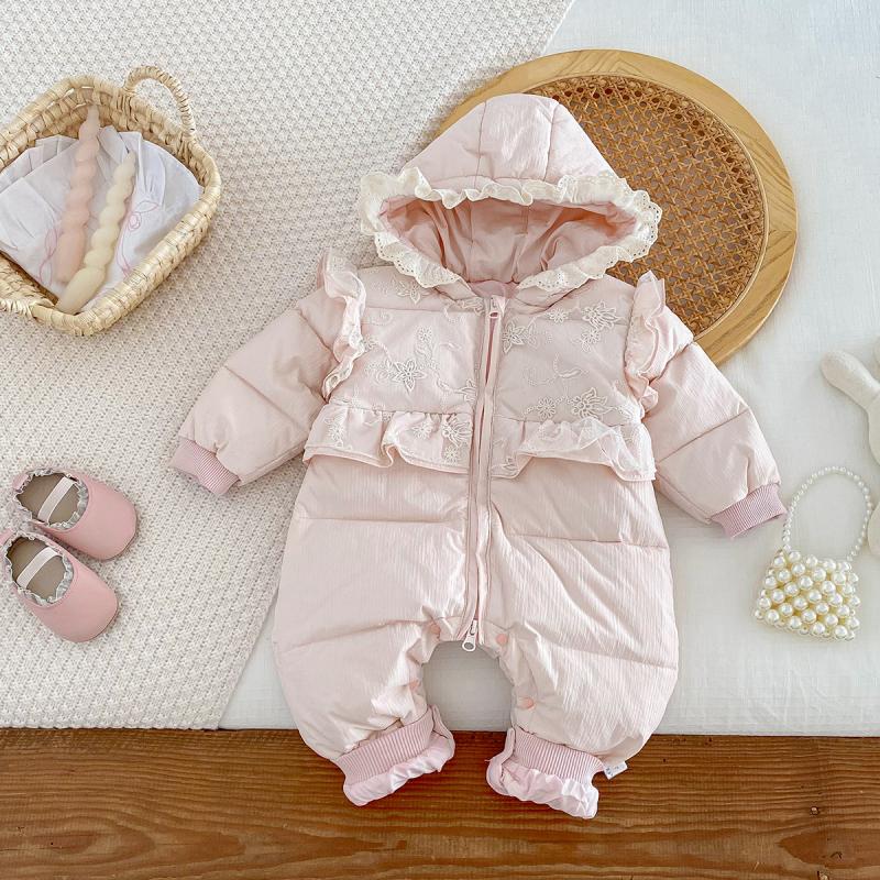 Cekcya Twins Clothes Baby Wint - مراجعة Winter Clothing Baby وسعره