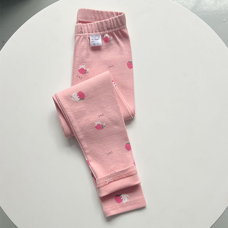 Girls Legging Autumn Winter Pa - مراجعة Winter Clothing Baby وسعره