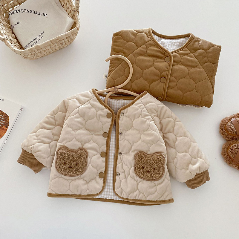 2025 Korean Baby Winter Clothe - مراجعة Winter Clothing Baby وسعره
