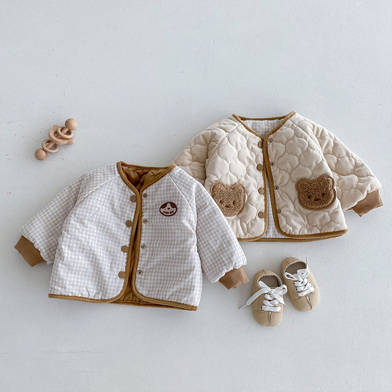 2025 Korean Baby Winter Clothe - مراجعة Winter Clothing Baby وسعره