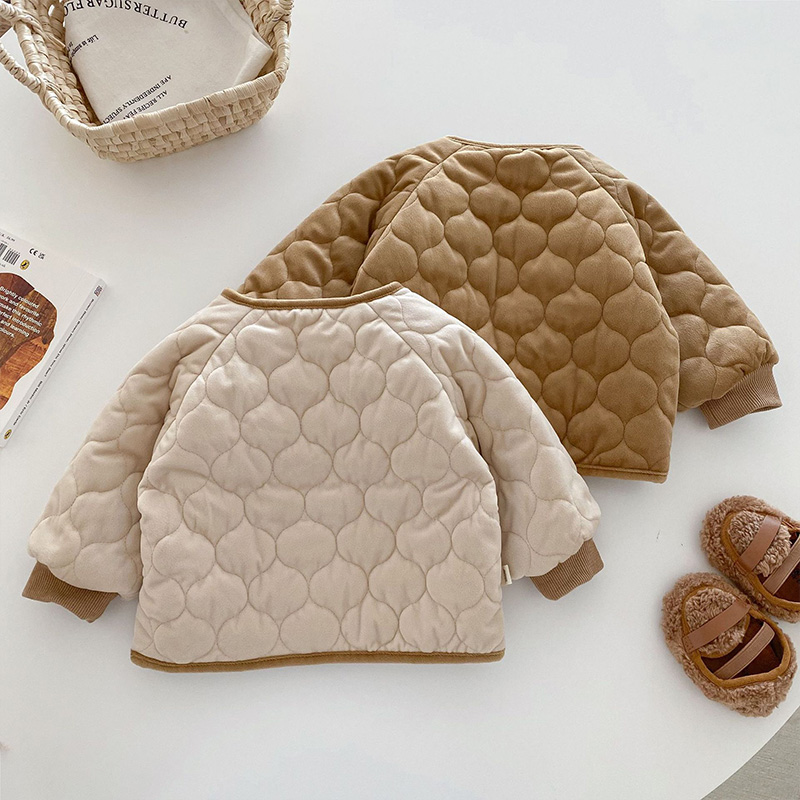 2025 Korean Baby Winter Clothe - مراجعة Winter Clothing Baby وسعره