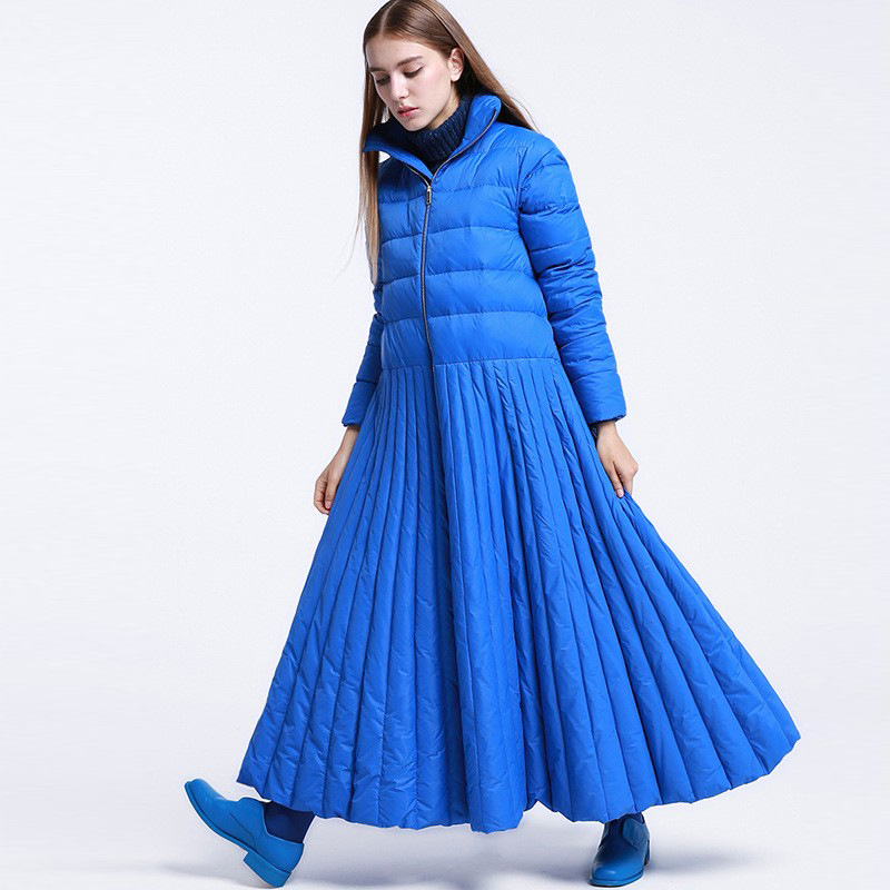 Luxury High-Quality Winter Dre - مراجعة Quality Winter Clothing Jacket وسعره
