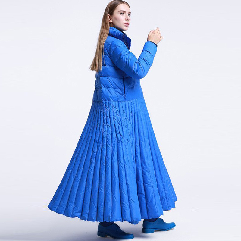 Luxury High-Quality Winter Dre - مراجعة Quality Winter Clothing Jacket وسعره