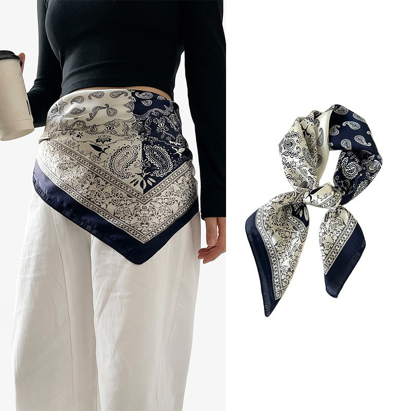Trendy Retro Pattern Girdle Sc - مراجعة Winter Clothing Outdoor وسعره