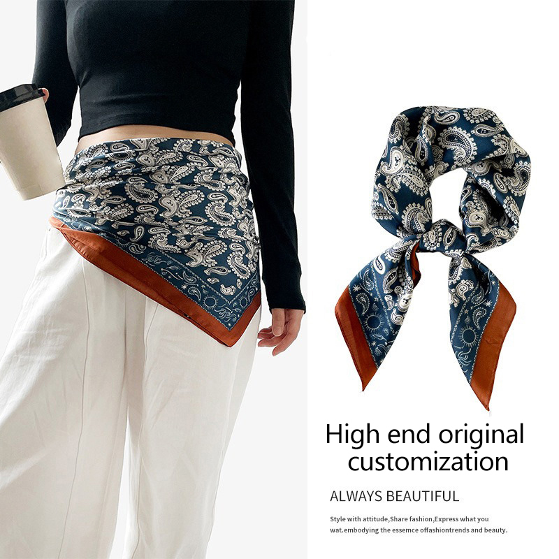 Trendy Retro Pattern Girdle Sc - مراجعة Winter Clothing Outdoor وسعره