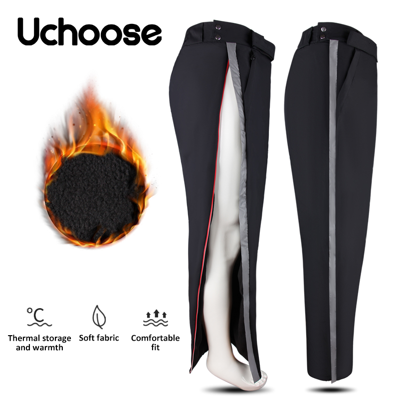 Winter Motorcycle Pants Water  - مراجعة Winter Clothing Outdoor وسعره