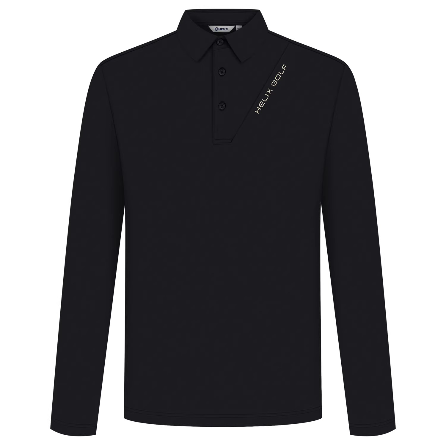 HELIX Golf Clothing Men's Long - مراجعة Winter Sun Clothing وسعره