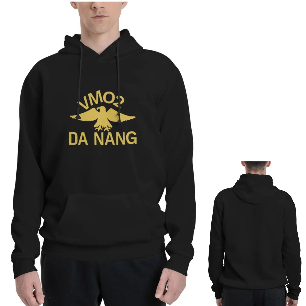 Magnum PI VM02 Da Nang Get The - مراجعة Winter Clothing Looks وسعره