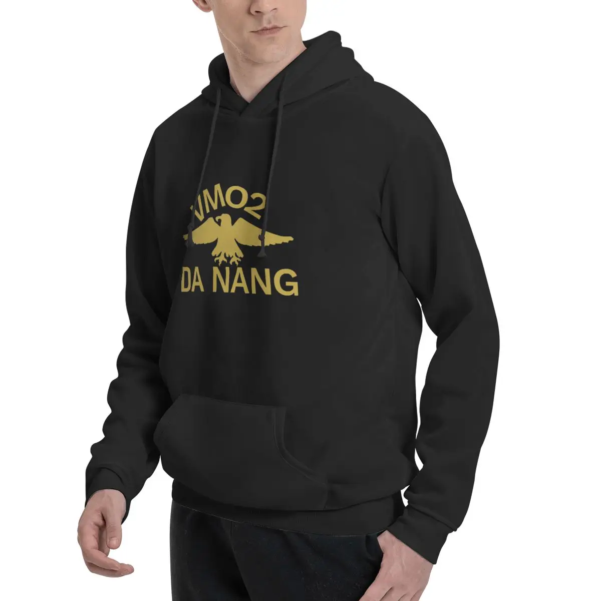 Magnum PI VM02 Da Nang Get The - مراجعة Winter Clothing Looks وسعره