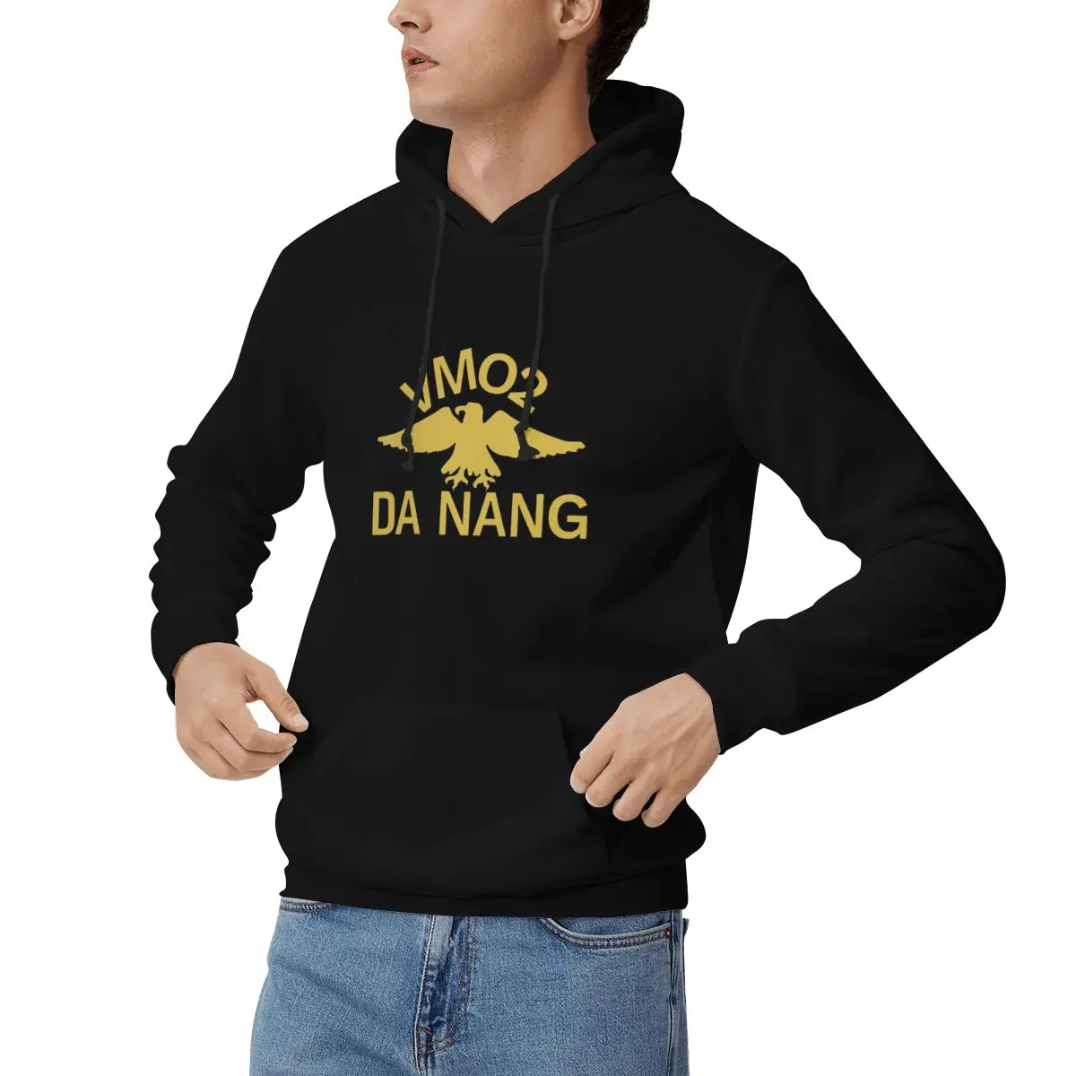 Magnum PI VM02 Da Nang Get The - مراجعة Winter Clothing Looks وسعره