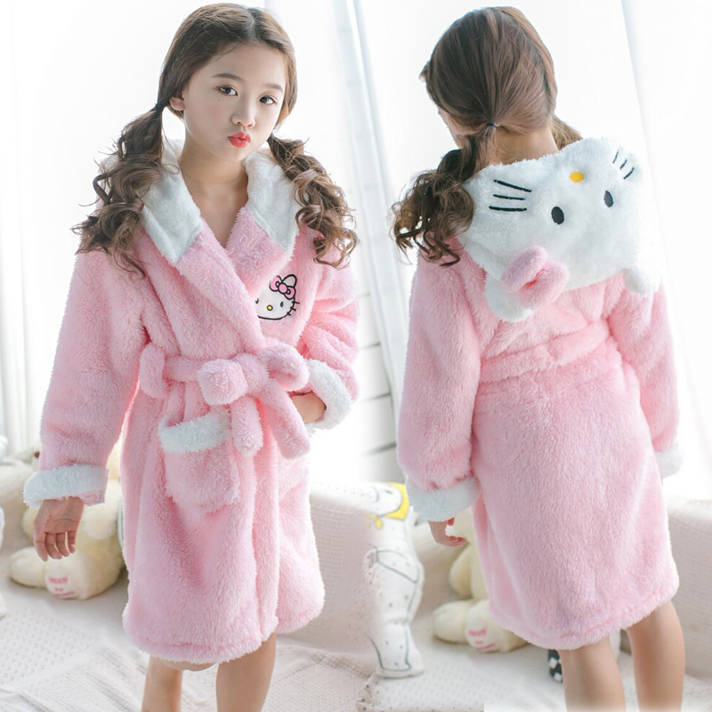 Hello Kitty Miniso Coral fleec - مراجعة Winter Clothing Baby وسعره