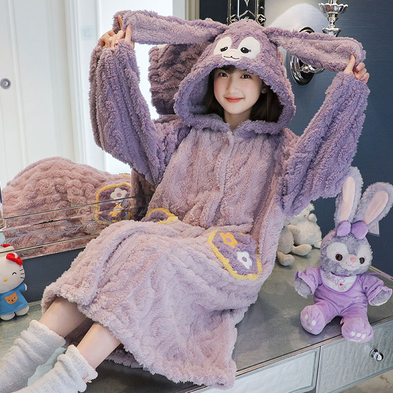 Hello Kitty Miniso Coral fleec - مراجعة Winter Clothing Baby وسعره