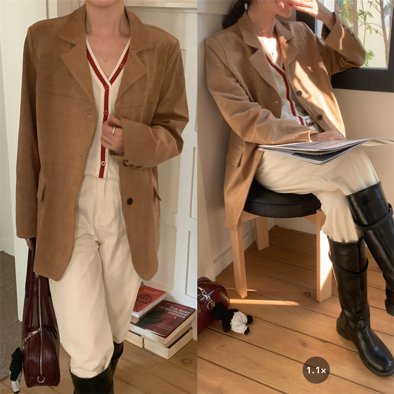 Trench Coat Short Autumn New W - مراجعة Winter Clothing Looks وسعره